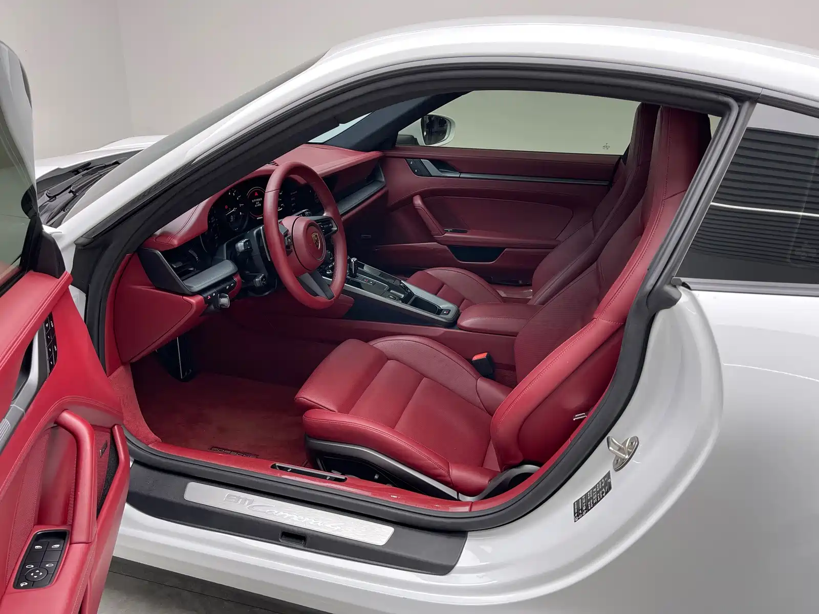 صورة 15 - Porsche 911