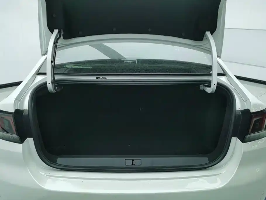 Peugeot 308 2019 2019 230THP Automatic Luxury Edition China V
