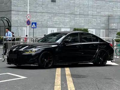 BMW M3