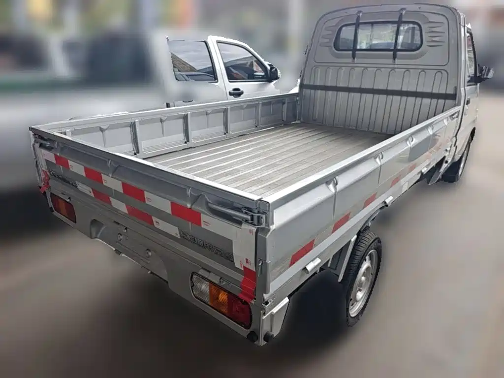 Wuling Motors Wuling Rongguang Mini Truck 2026 2023 1.5L Single Cab LAR