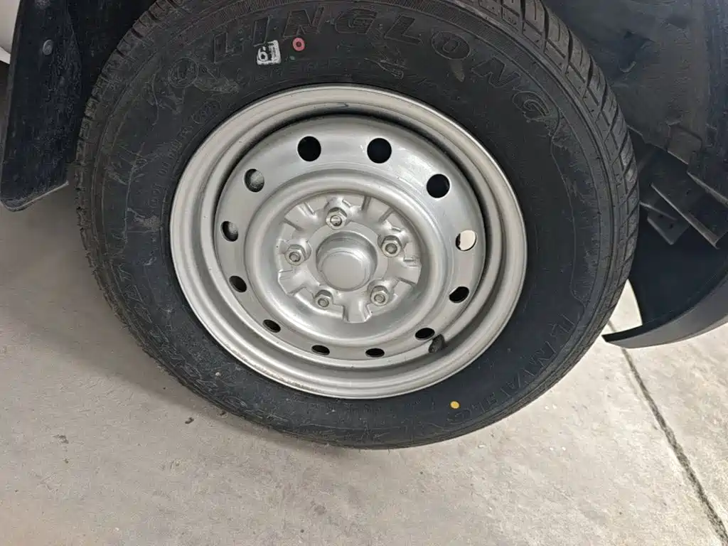 Wuling Motors Wuling Rongguang Mini Truck 2026 2023 1.5L Single Cab LAR