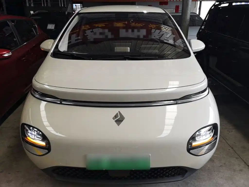 Baojun Cloud 2023 2023 360 Plus