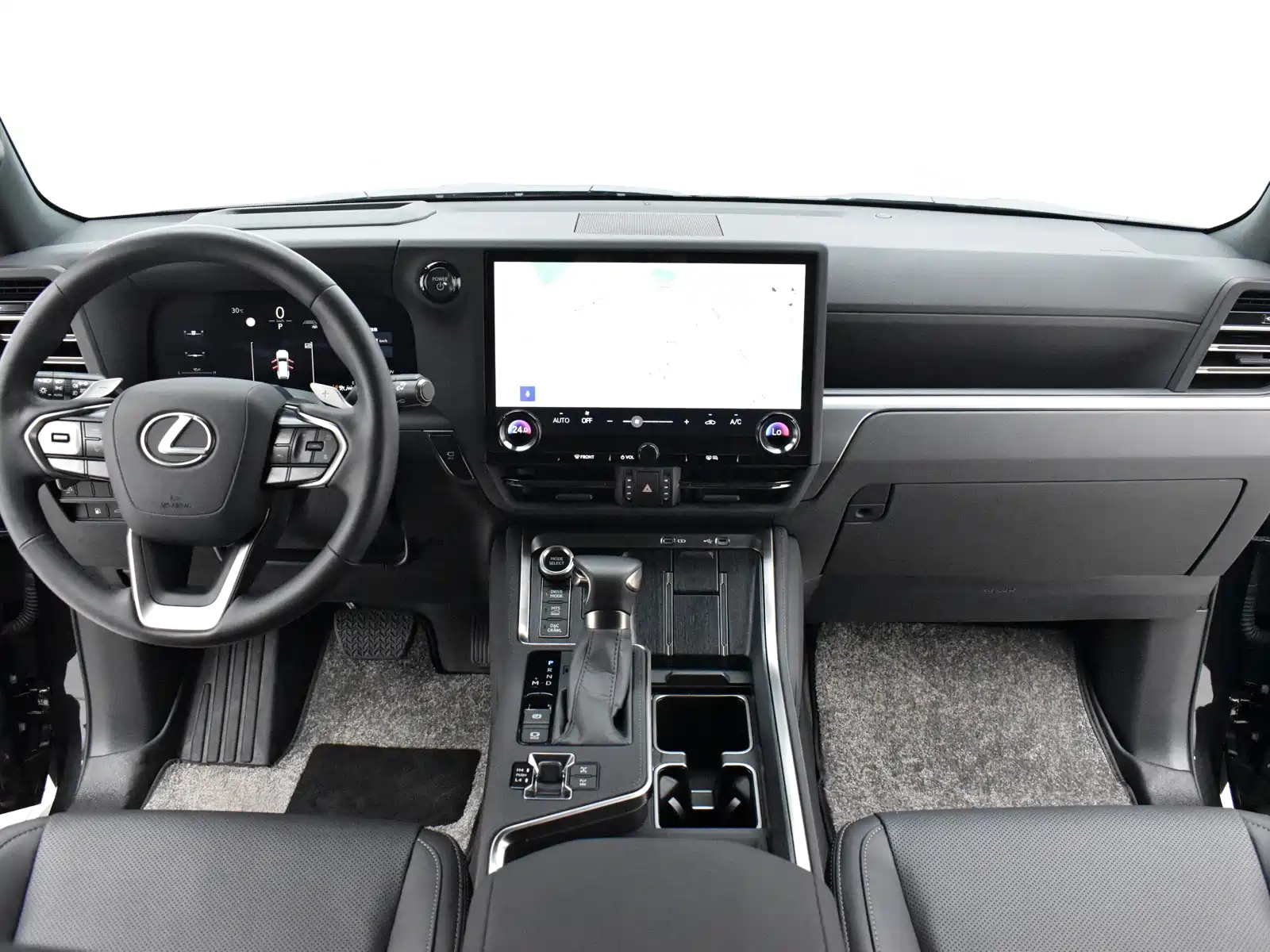 Photo 9 - Lexus GX