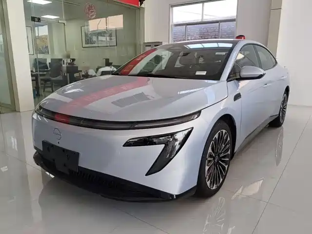 Nissan Nissan N7 2025 Model 625 Pro