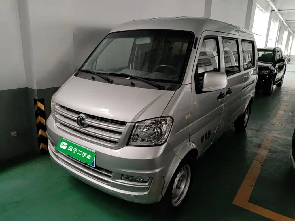 2021 Dongfeng Xiaokang DFSK K07S