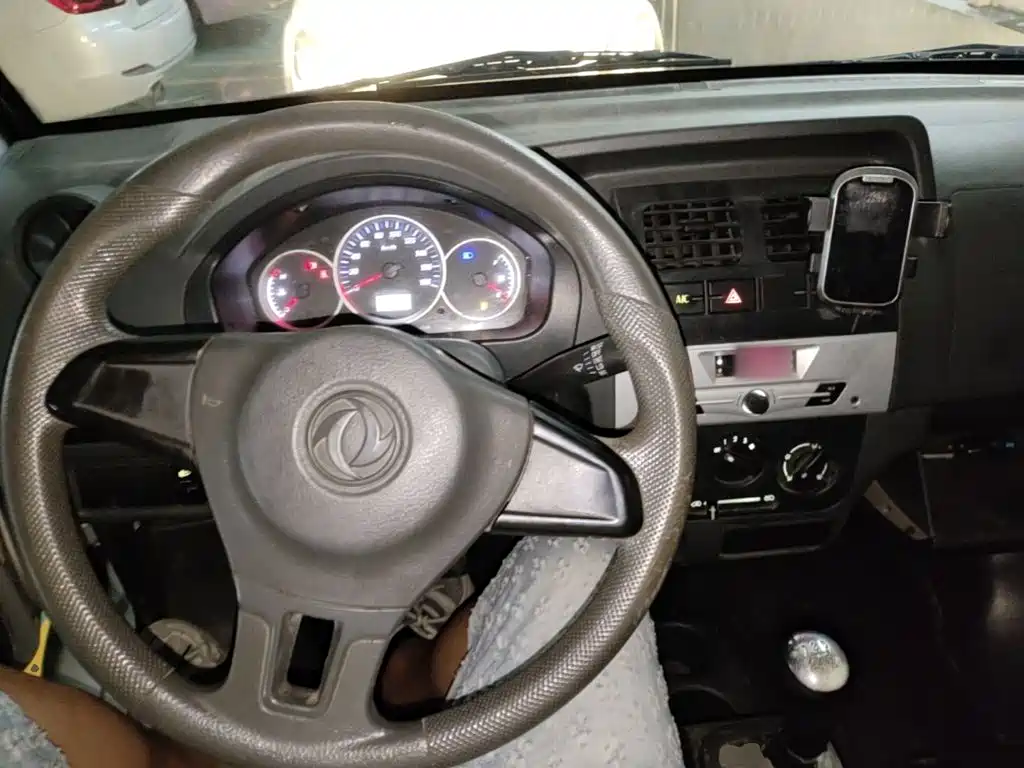 Dongfeng Xiaokang DFSK K07S 2021 2019 1.2L Utility China VI DK12