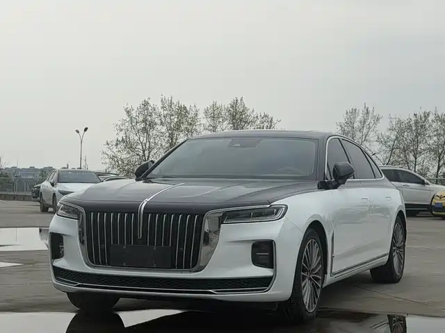 Hongqi HONGQI H9