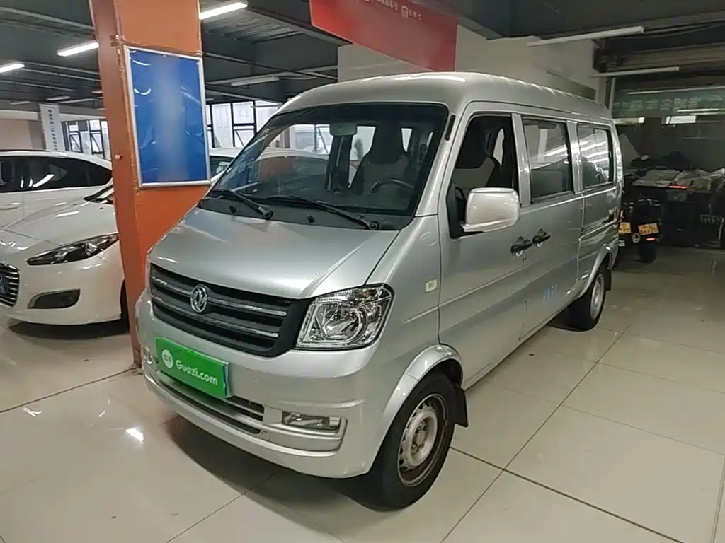 Dongfeng Xiaokang DFSK K07S 2024 2022 1.3L High-Power Base Edition