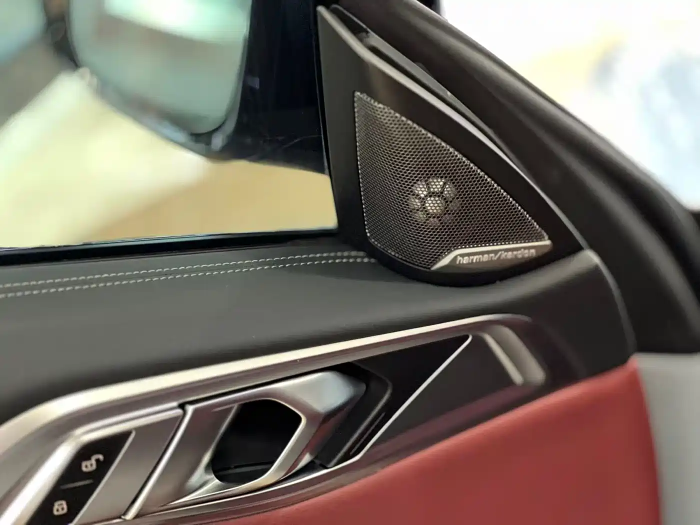 BMW 4 Series 2024 430i M Sport Shadow Edition фото 7