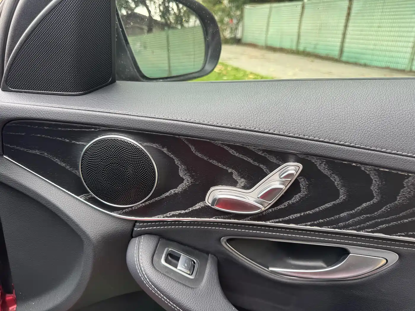 Mercedes-Benz C-Class 2015 C 180 L Sport фото 12