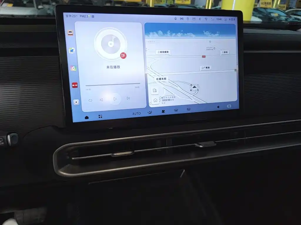 Photo 13 - BAIC ORV Beijing Off-Road BJ30