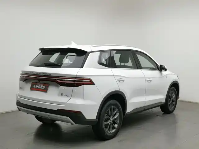 BYD Song Pro 2020 1.5T Manual Elite — фото 2