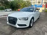 صورة 1 - Audi A4L