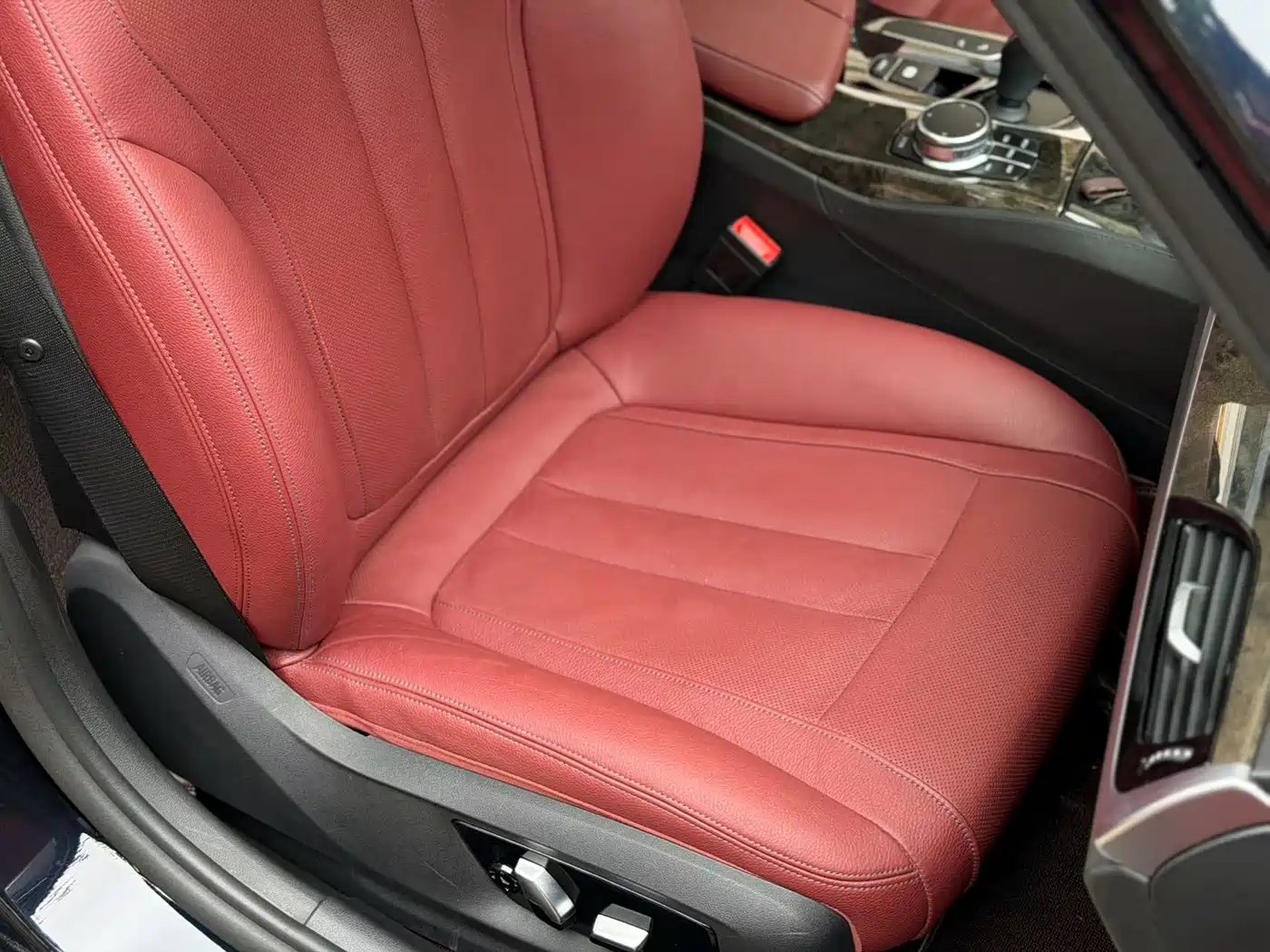 BMW 5 Series 2018 530Li Premium M Sport Package фото 9