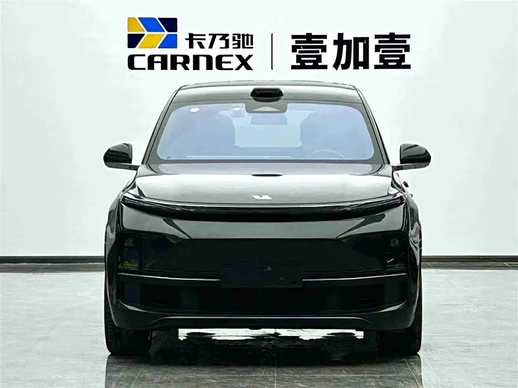 Li Auto IDEAL L9