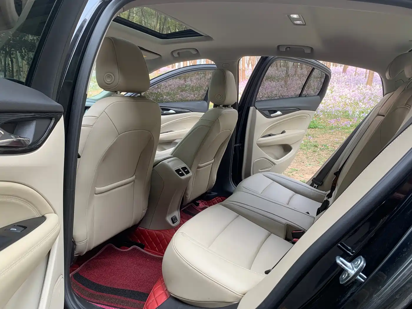 Buick Regal 2021 552T Elite фото 11