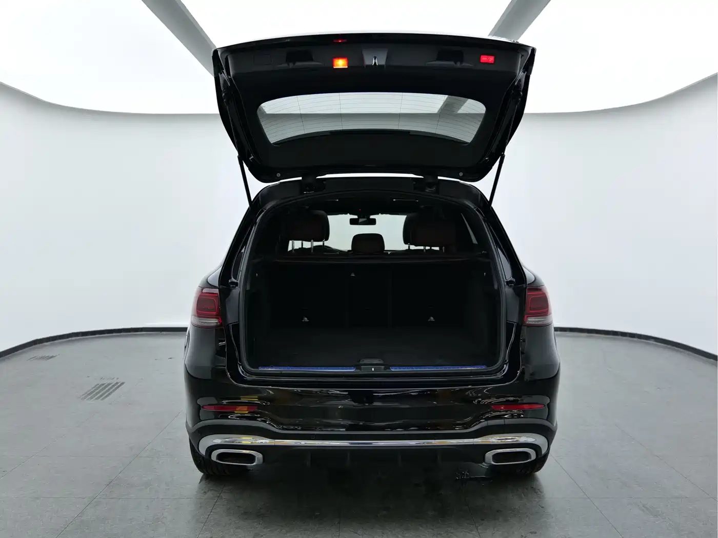 Mercedes-Benz GLC 2020 GLC 260 L 4MATIC Luxury фото 9