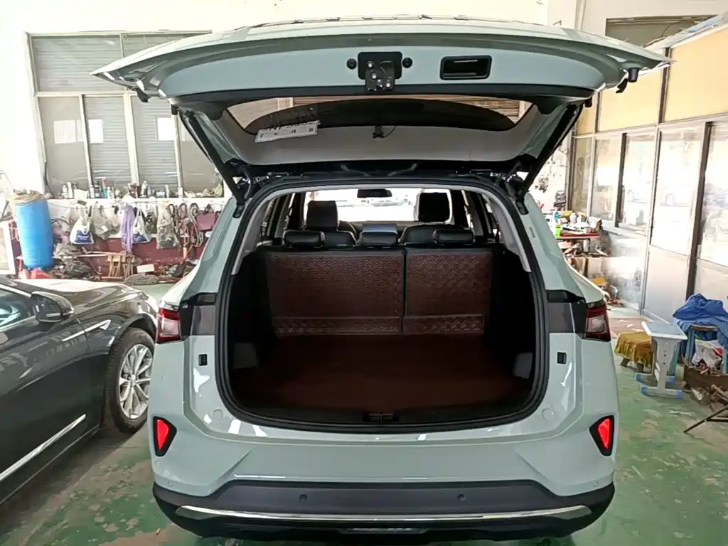 Photo 15 - Wuling Motors Wuling Xingchen