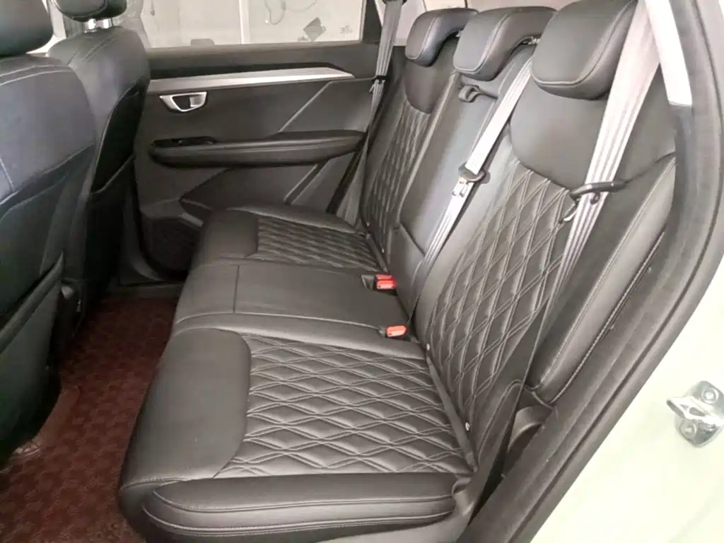 Photo 13 - Wuling Motors Wuling Xingchen