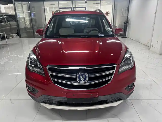 changan cs35