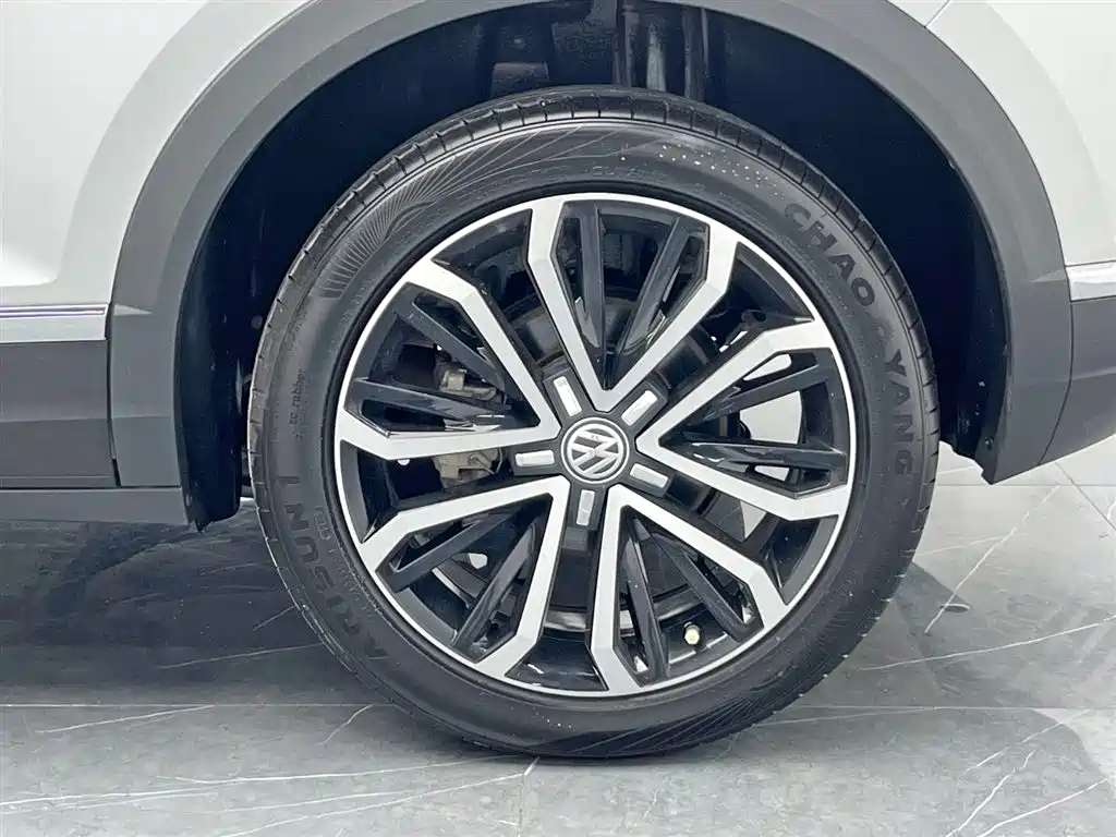 Volkswagen T-ROC 2020 280TSI DSG 2WD Comfort фото 25
