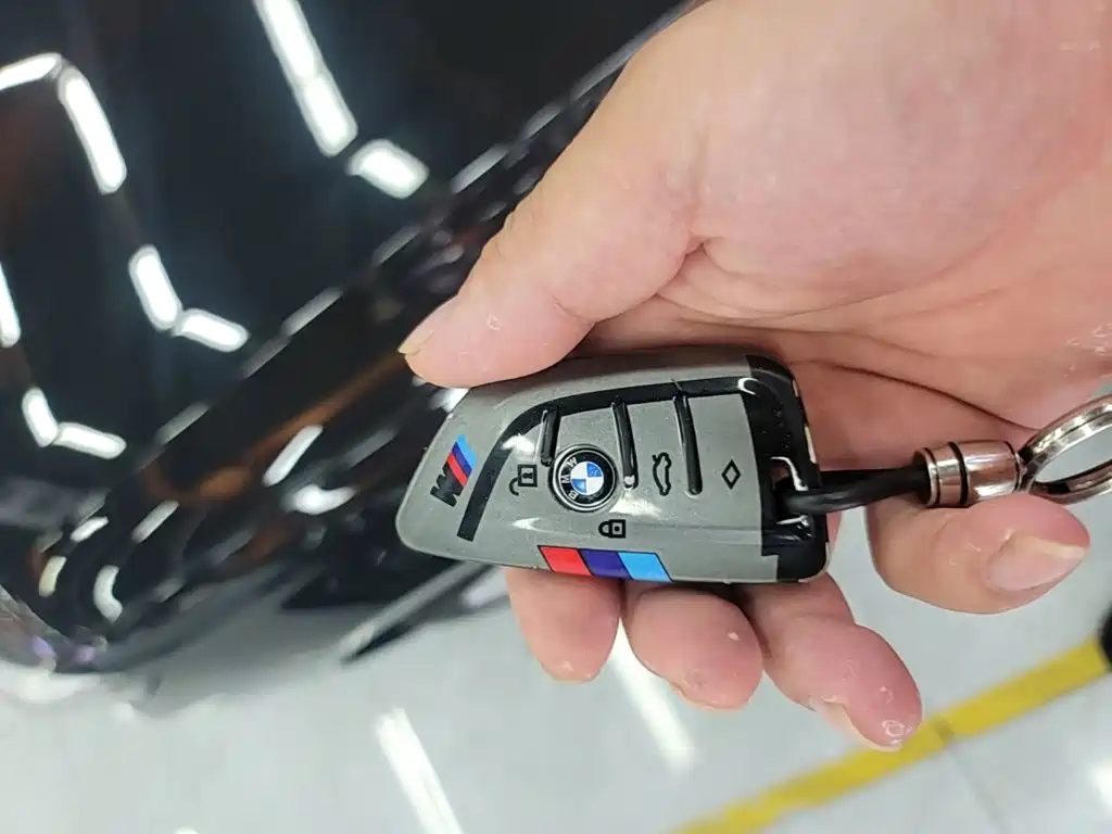 Фото 9 - BMW 7 Series
