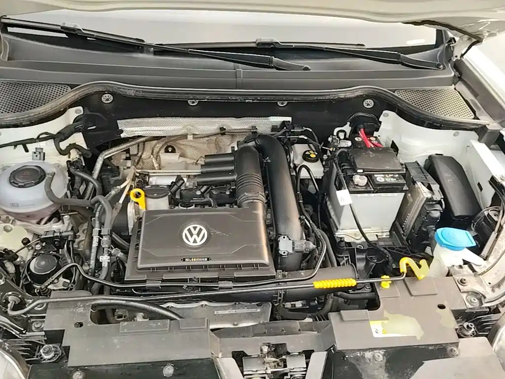 Фото 20 - Jetta VS5