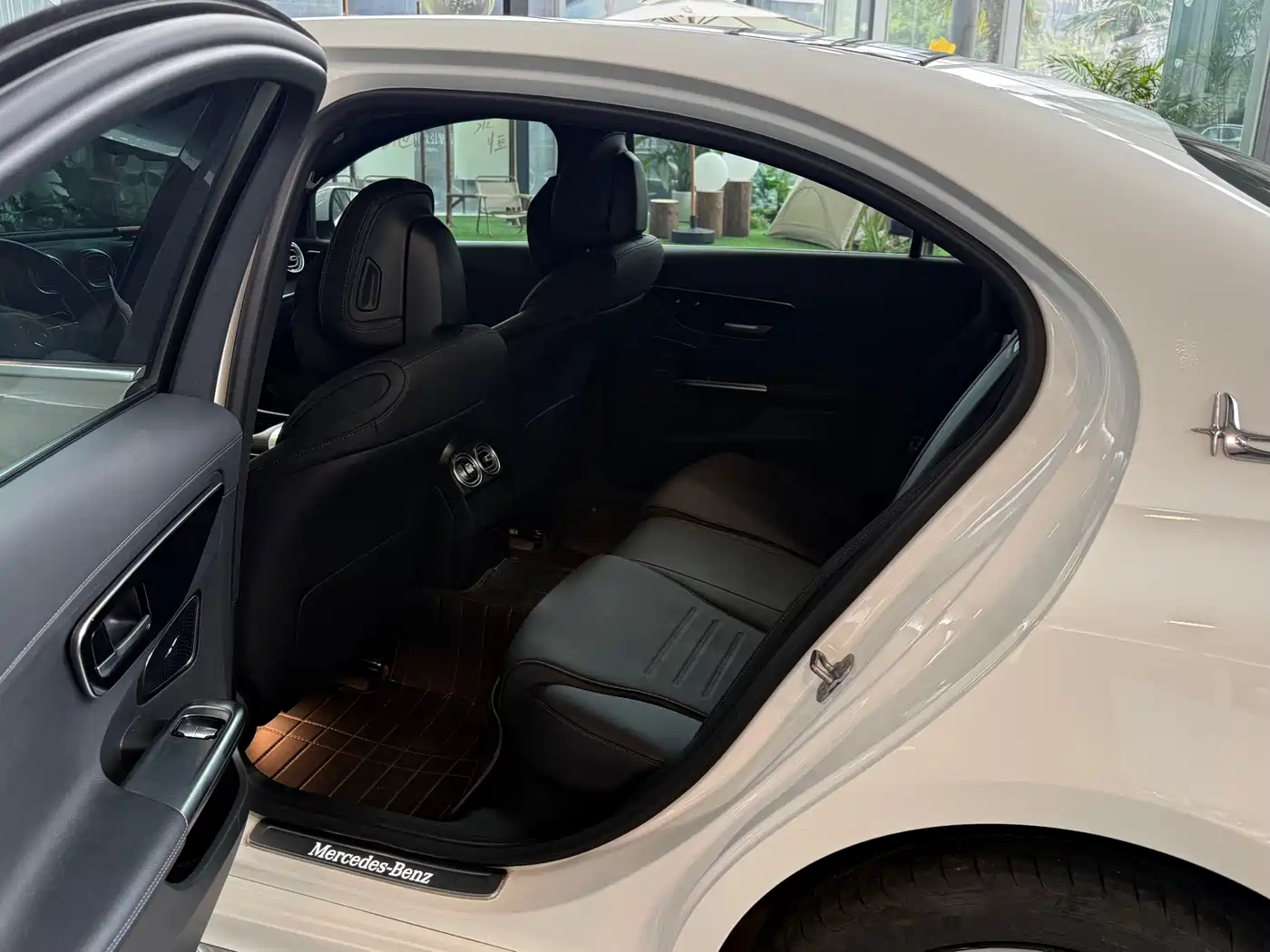 Mercedes-Benz C-Class 2024 C 260 L Sport фото 4