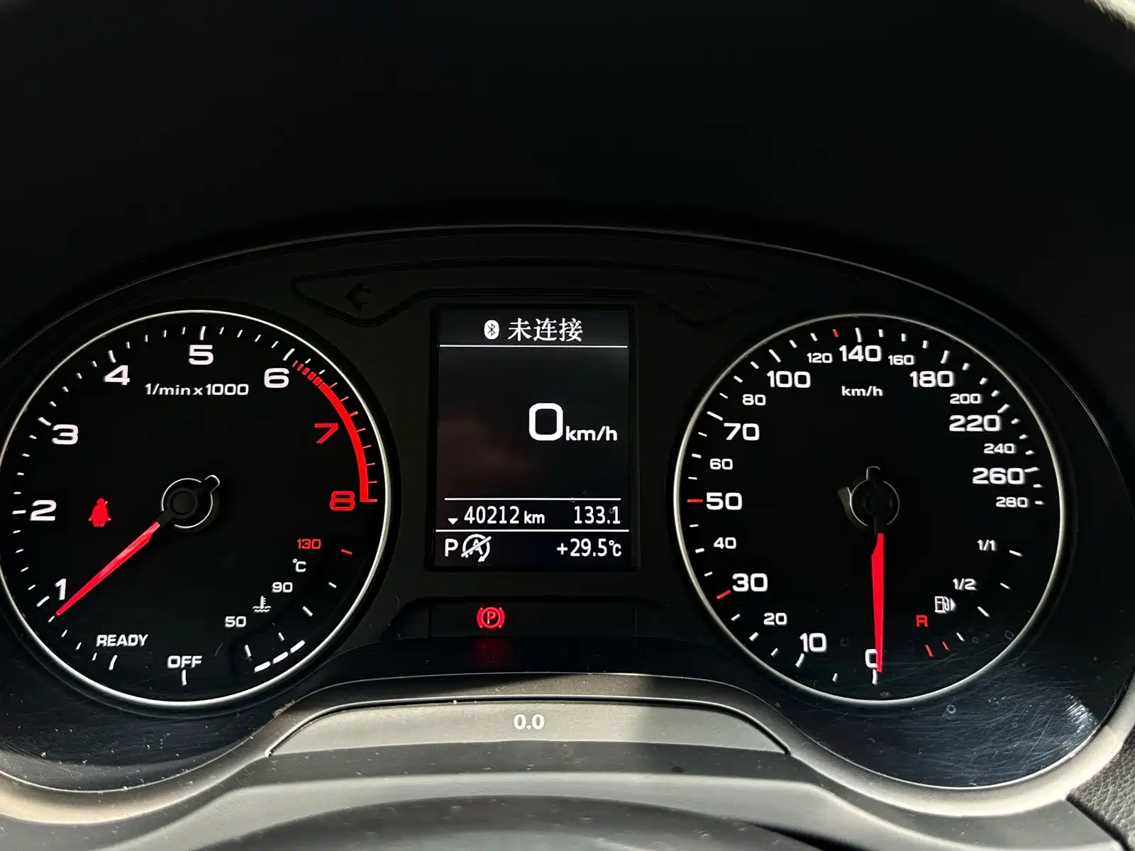 Фото 9 - Audi A3