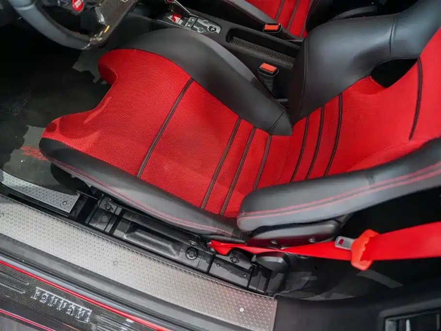 Ferrari 458 2014 4.5L Speciale фото 13