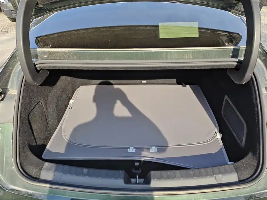 GEELY GALAXY GALAXY SPARKLE 8