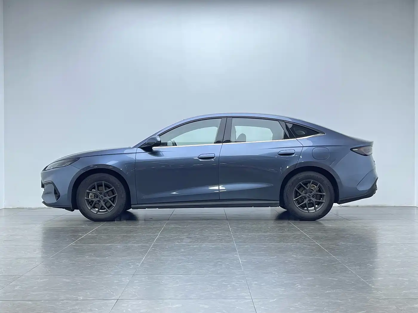 BYD SEAL 06 NEW ENERGY