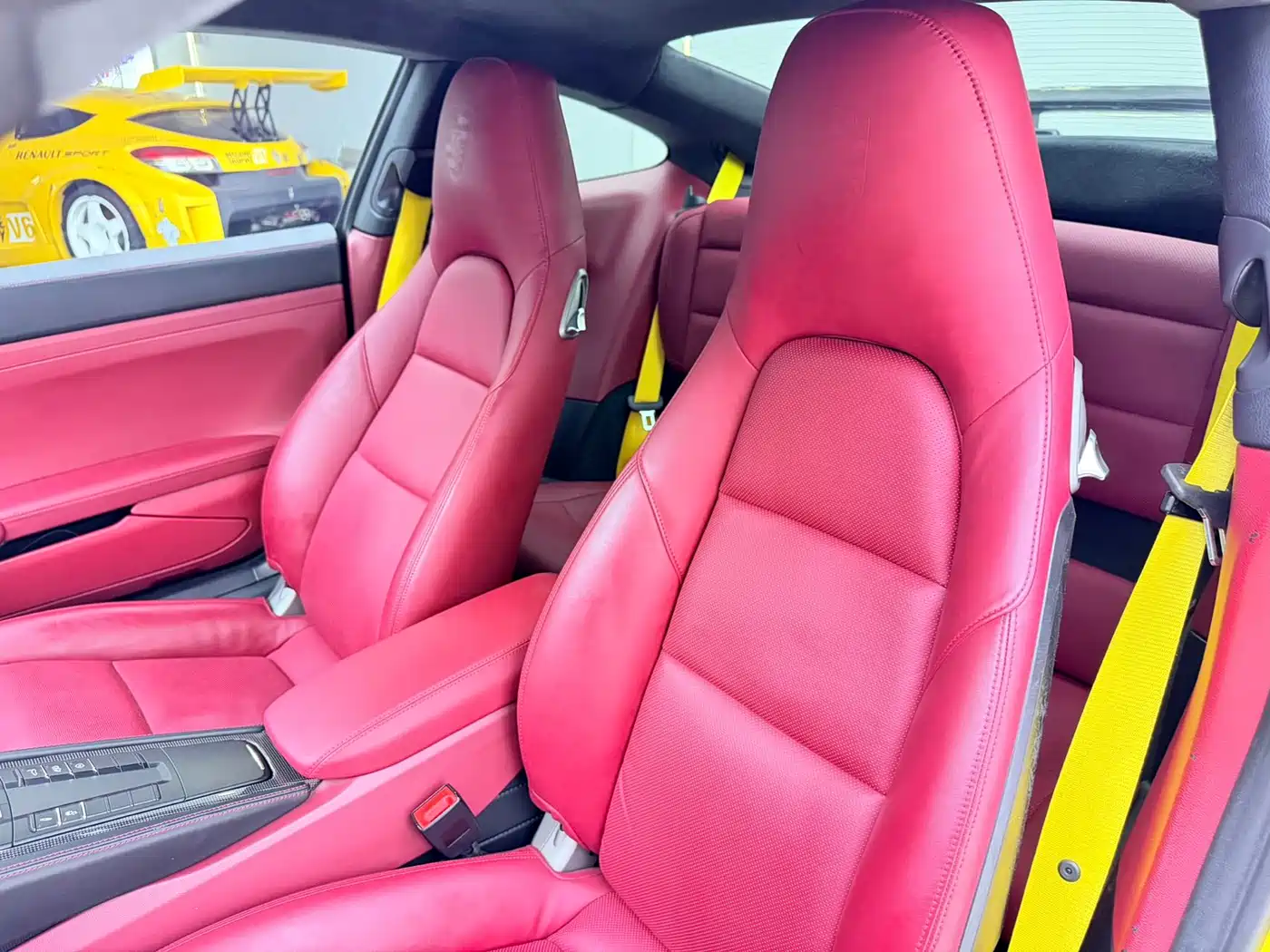 Porsche 911 2016 Carrera S 3.0T фото 7