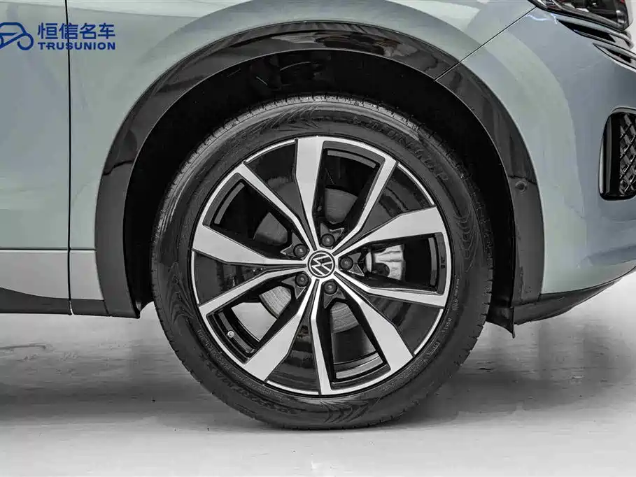 Volkswagen Talagon 2023 380TSI 4WD R-Line Touring Edition фото 11