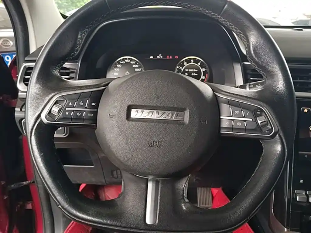 Haval F5 2019 2018 1.5T i-Style