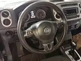 صورة 11 - Volkswagen Tiguan