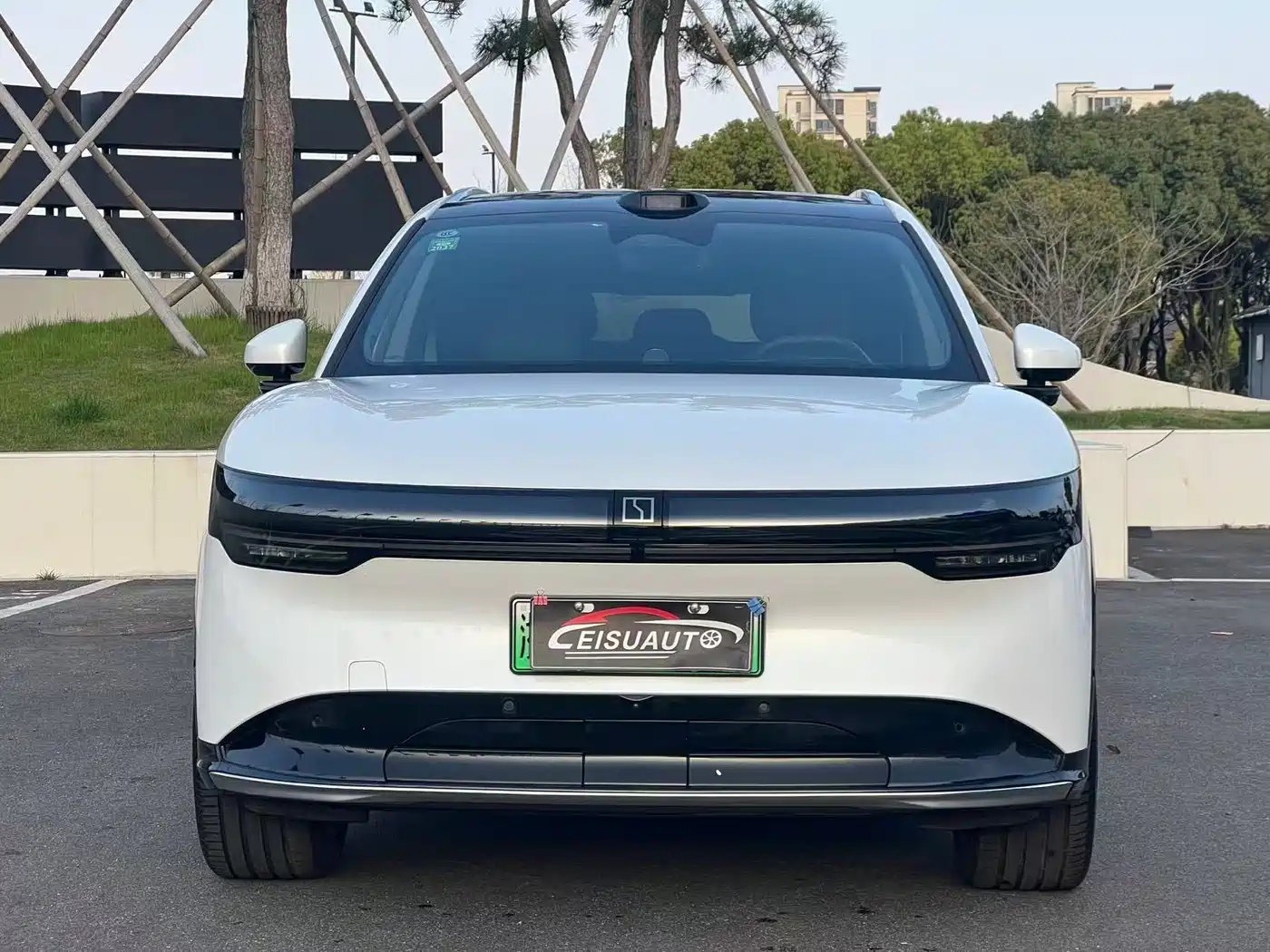 ZEEKR EXTREME KRYPTON 7X