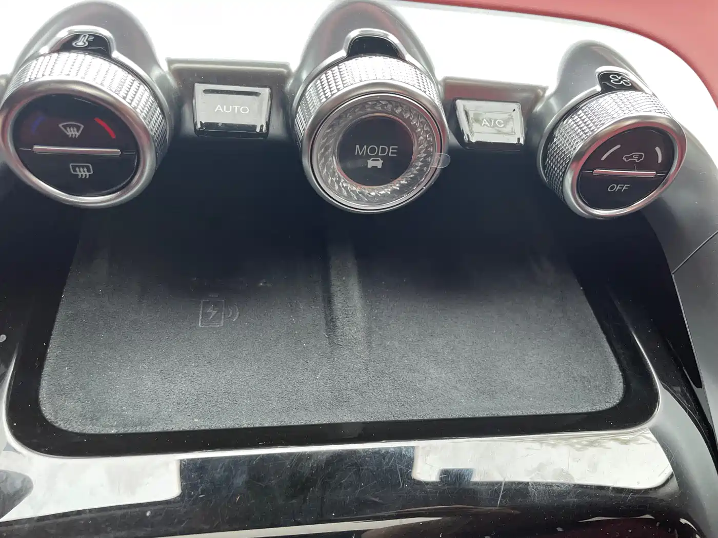 EXEED XINGTU YAOGUANG