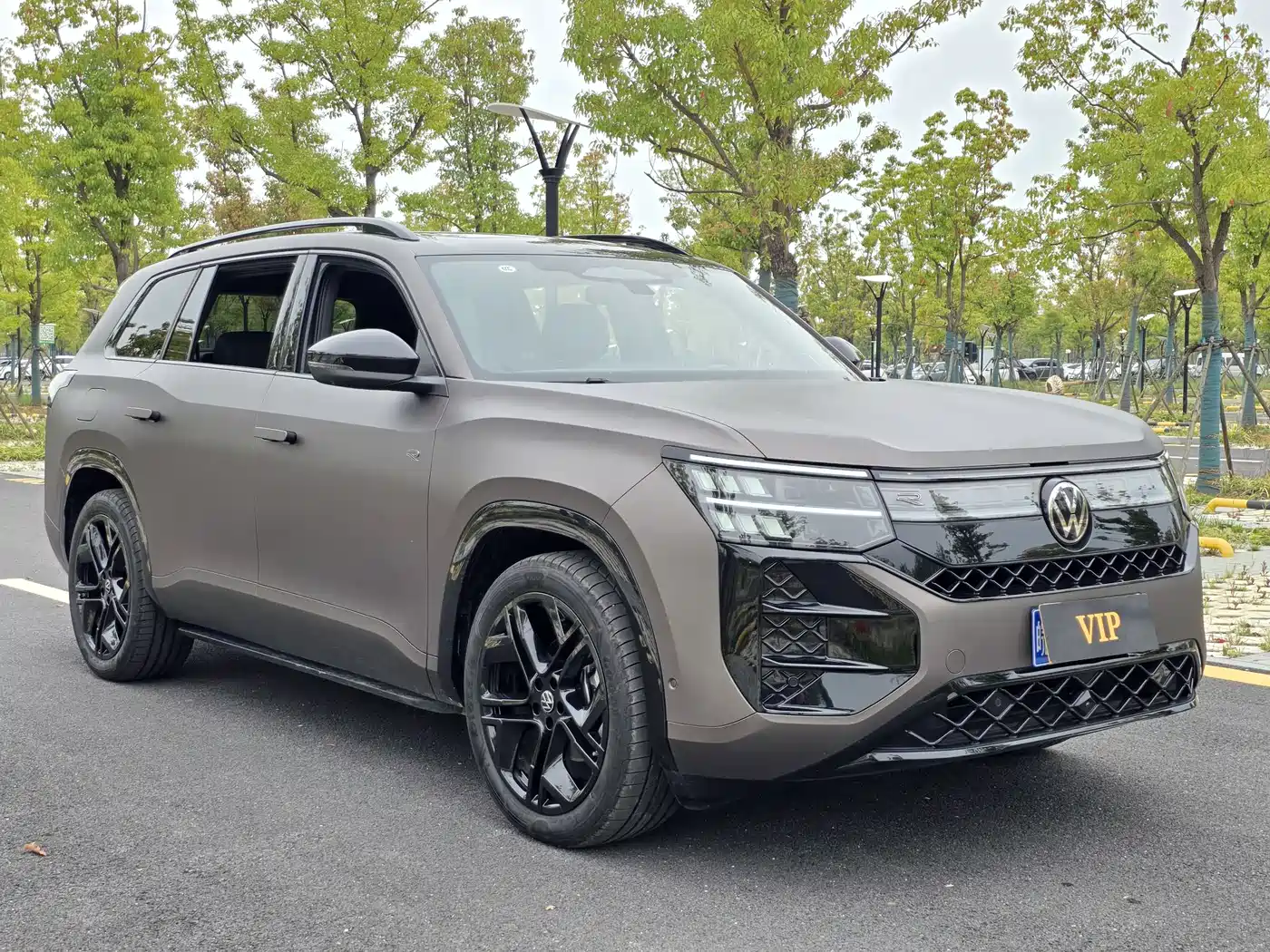 VOLKSWAGEN TOURANG