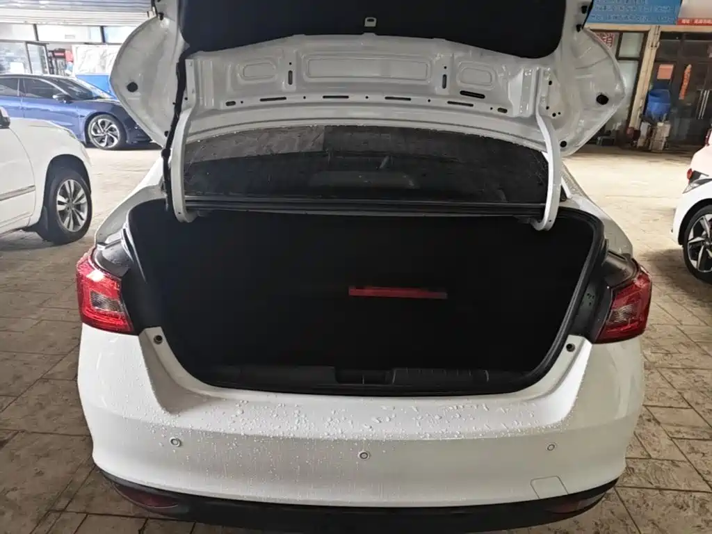 Chery Arrizo 5 2023 2021 PRO 1.5L CVT Youth Edition