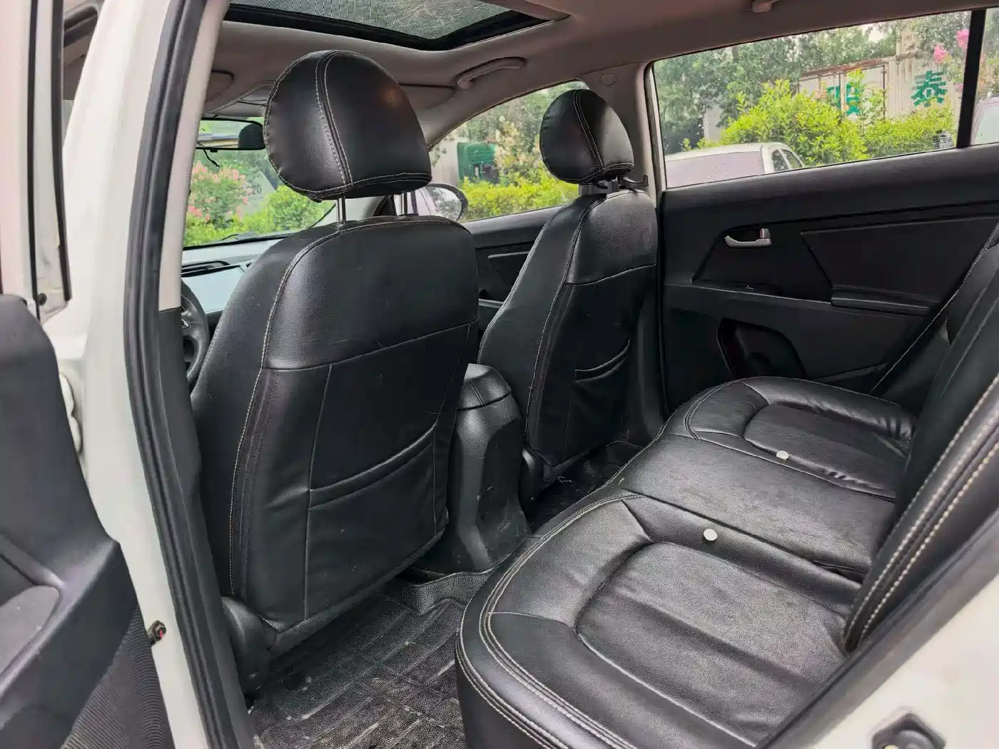 Фото 7 - Kia Sportage
