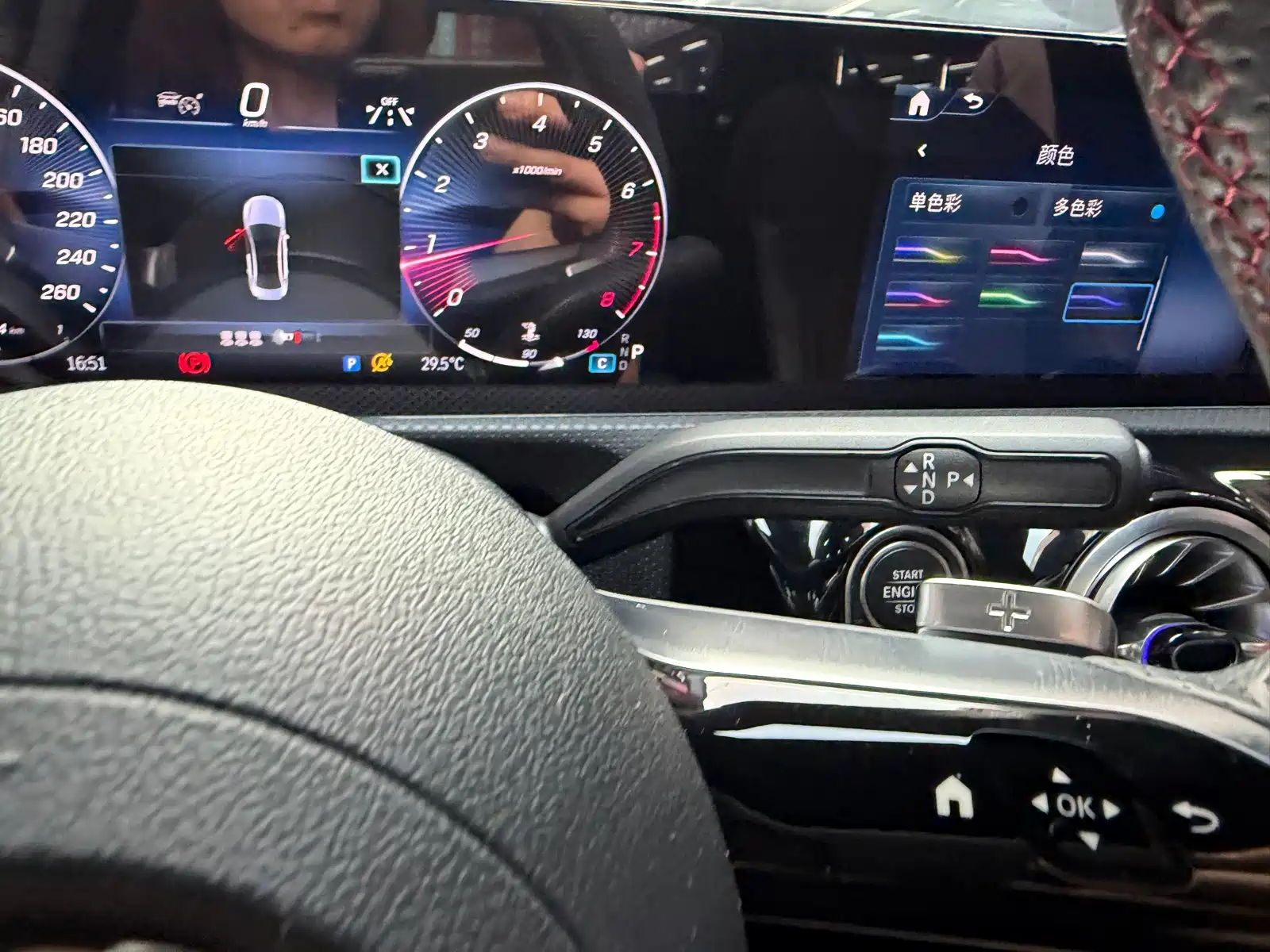 Фото 30 - Mercedes-Benz A-Class