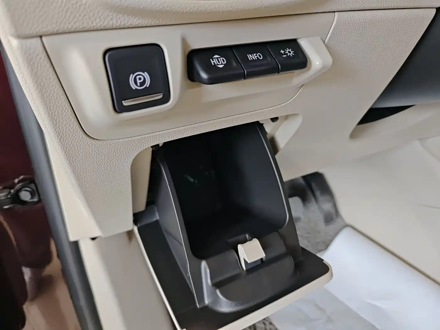 Buick Enclave 2020 28T 4WD Avenir фото 15