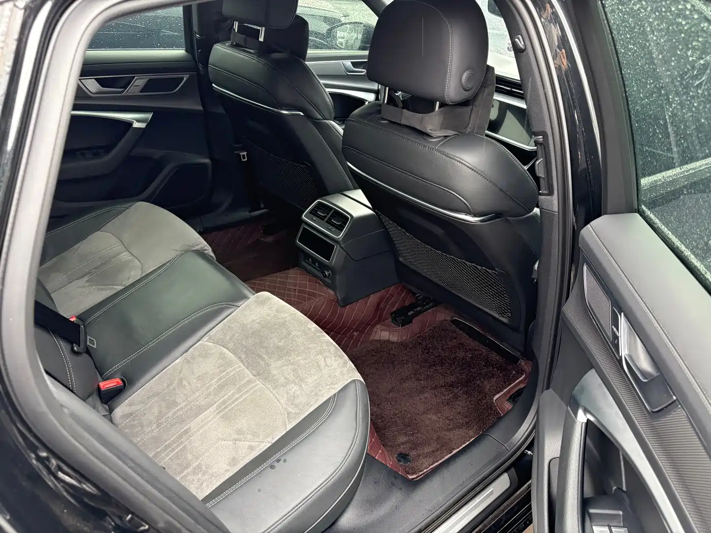 Audi A6L 2024 45 TFSI Premium Dynamic фото 13