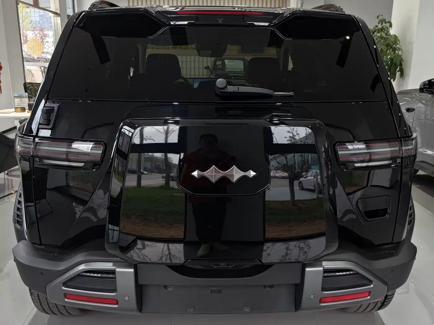 FANG CHENG BAO TITANIUM 3