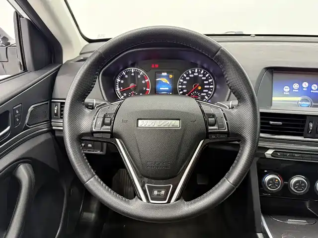 Haval H6 2019 Sport 1.5T Automatic 2WD Elite (China VI) фото 8