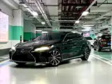 Фото 8 - Lexus LS