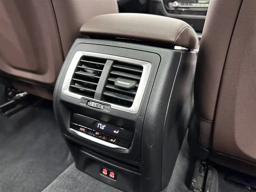 BMW X3 2022 Facelift xDrive25i M Sport Package фото 23