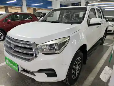 Isuzu TAGA