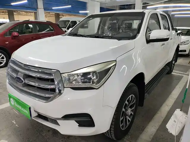 Isuzu TAGA Daka 2021 3.0T Diesel Manual 2WD Luxury Long Wheelbase 4KH1CT6H1